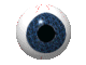 The Deamon Headmasters Eye